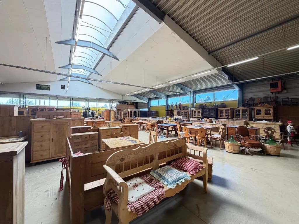 Gewerbeimmobilie kaufen in Oberwart – 1 500 m², € 999.500 – Bild 25 von 31