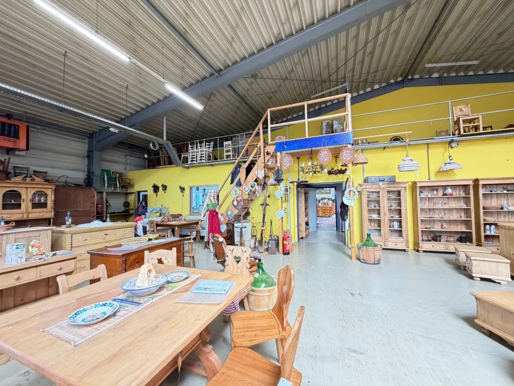 Gewerbeimmobilie kaufen in Oberwart – 1 500 m², € 999.500 – Bild 26 von 31