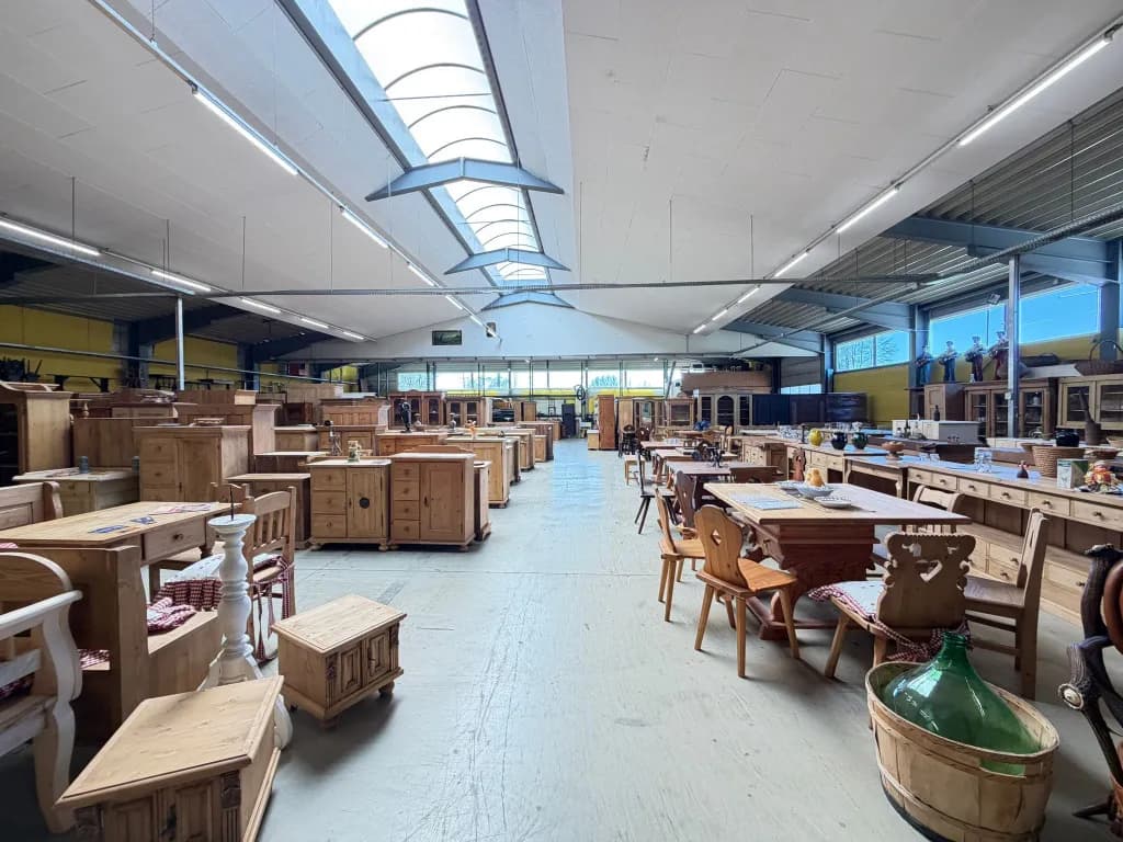 Gewerbeimmobilie kaufen in Oberwart – 1 500 m², € 999.500 – Bild 27 von 31