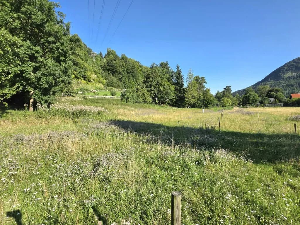 Grundstück kaufen in Graz-Umgebung – 1 409 m², € 145.000