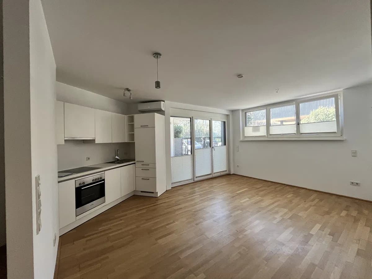 Wohnung kaufen in Wien – 47,98 m², € 269.000 – Bild 1 von 23