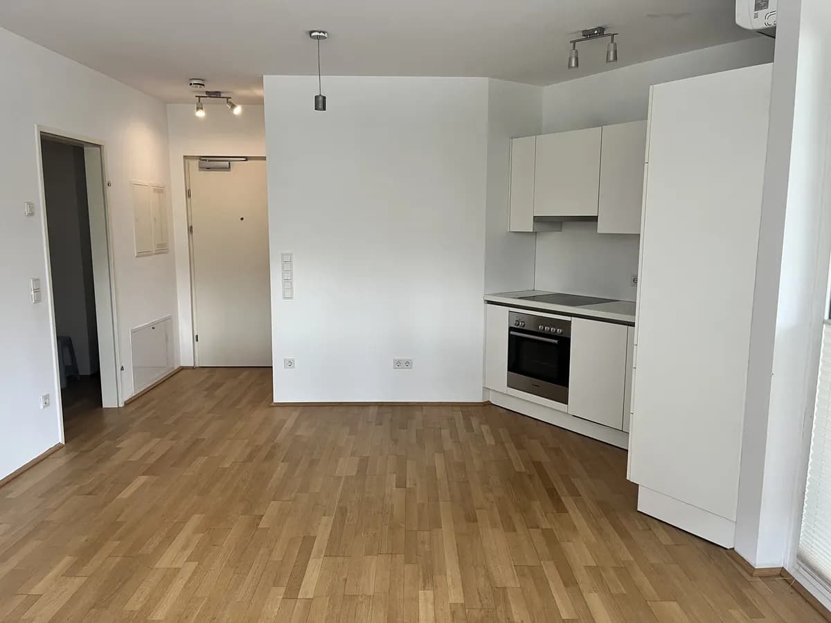 Wohnung kaufen in Wien – 47,98 m², € 269.000 – Bild 2 von 23