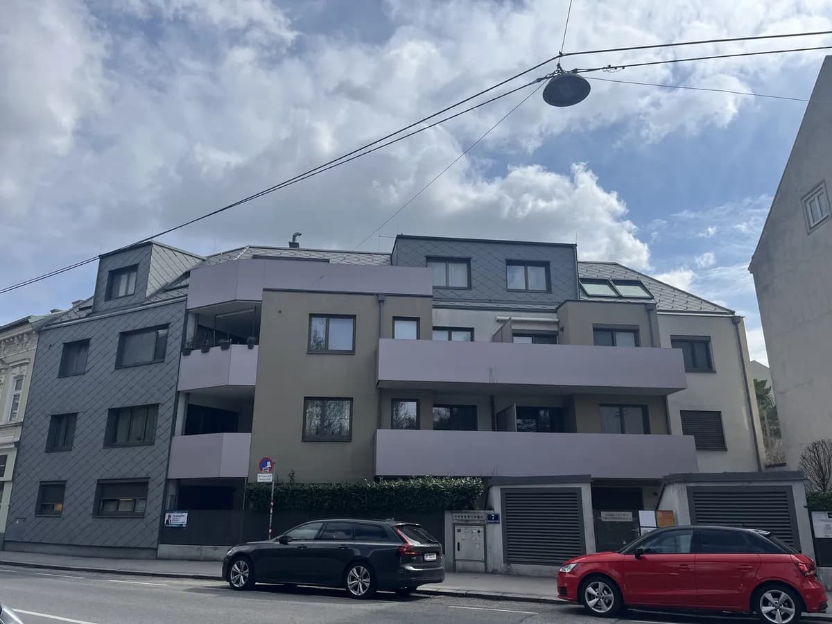 Wohnung kaufen in Wien – 47,98 m², € 269.000 – Bild 14 von 23