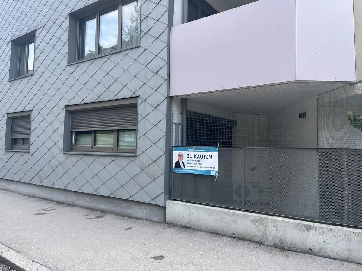 Wohnung kaufen in Wien – 47,98 m², € 269.000 – Bild 19 von 23