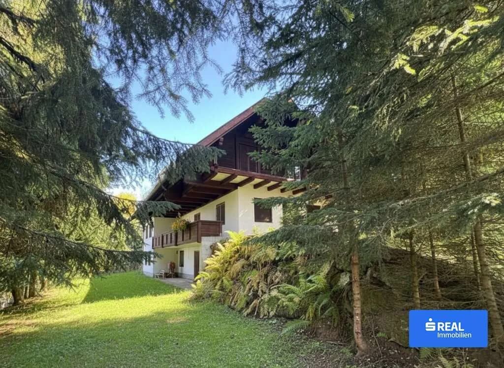 Haus kaufen in Wolfsberg – 3 331 m², € 330.000