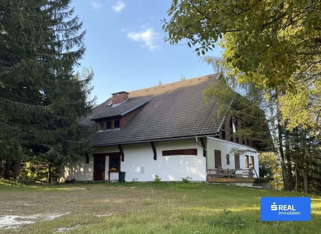 Haus kaufen in Wolfsberg – 3 331 m², € 330.000 – Bild 2 von 9