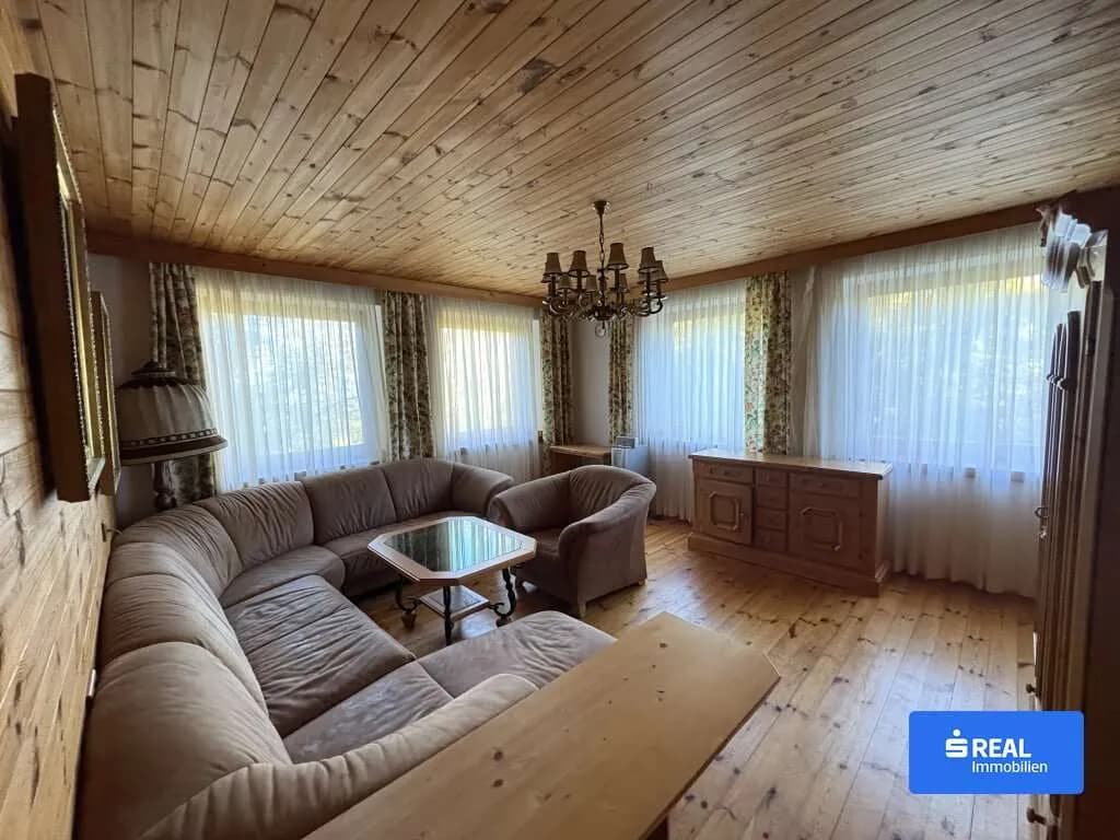 Haus kaufen in Wolfsberg – 3 331 m², € 330.000 – Bild 3 von 9