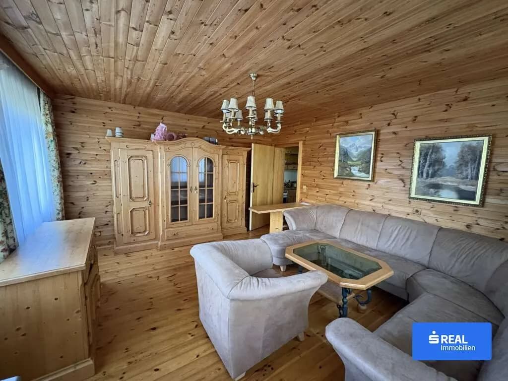 Haus kaufen in Wolfsberg – 3 331 m², € 330.000 – Bild 4 von 9