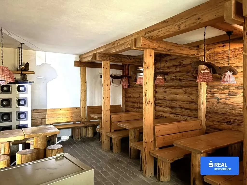 Haus kaufen in Wolfsberg – 3 331 m², € 330.000 – Bild 5 von 9