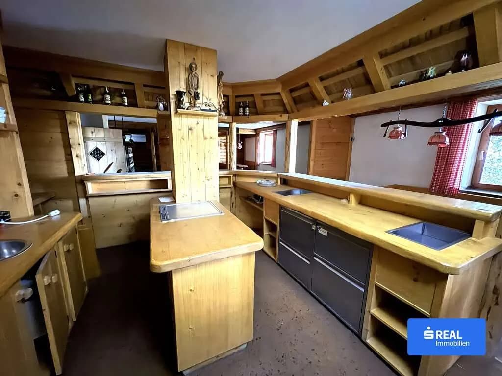 Haus kaufen in Wolfsberg – 3 331 m², € 330.000 – Bild 7 von 9