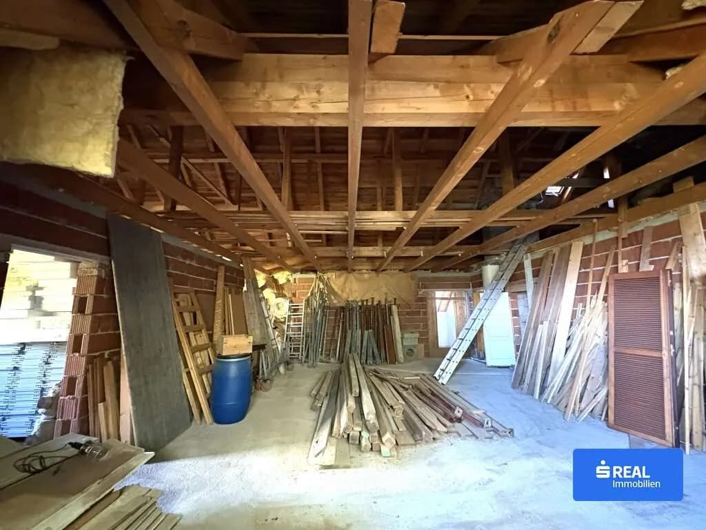 Haus kaufen in Wolfsberg – 3 331 m², € 330.000 – Bild 8 von 9