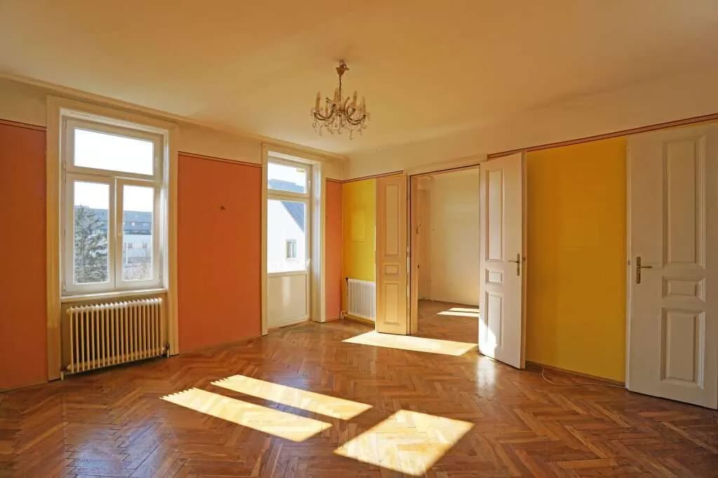 4-Zimmer-Wohnung kaufen in Wien – 102 m², € 569.000 – Bild 2 von 10