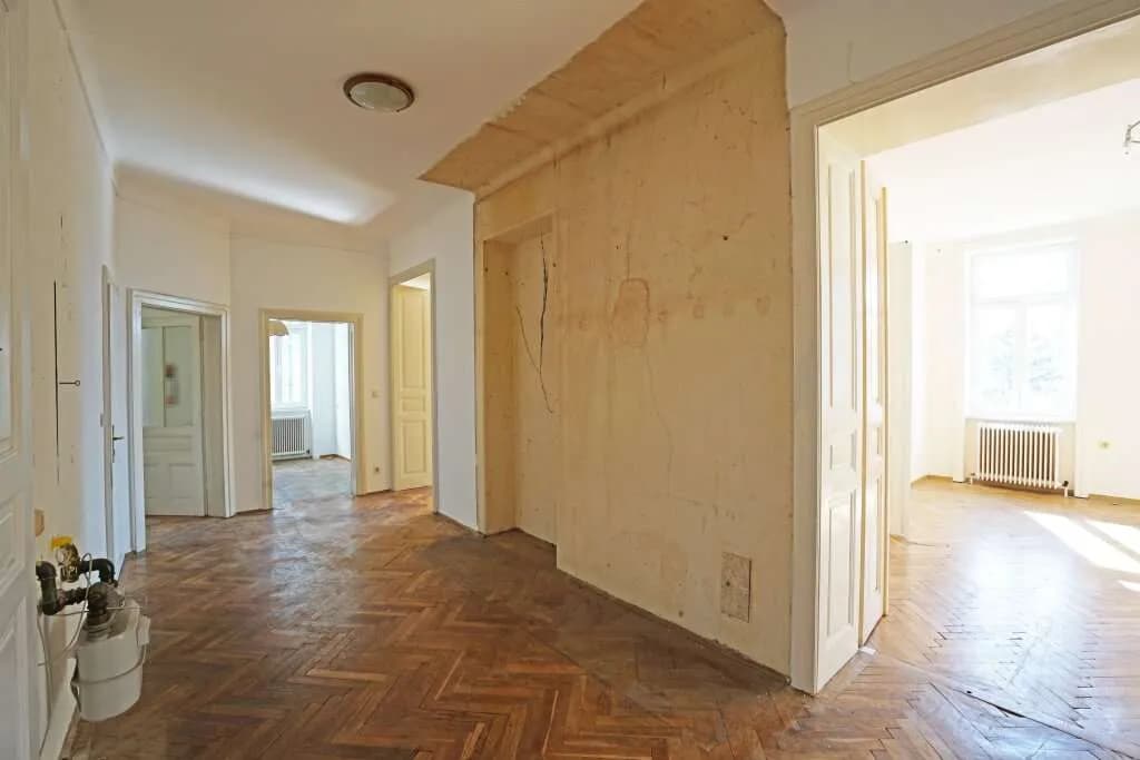4-Zimmer-Wohnung kaufen in Wien – 102 m², € 569.000 – Bild 3 von 10
