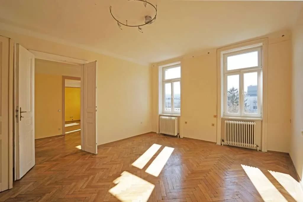 4-Zimmer-Wohnung kaufen in Wien – 102 m², € 569.000 – Bild 5 von 10