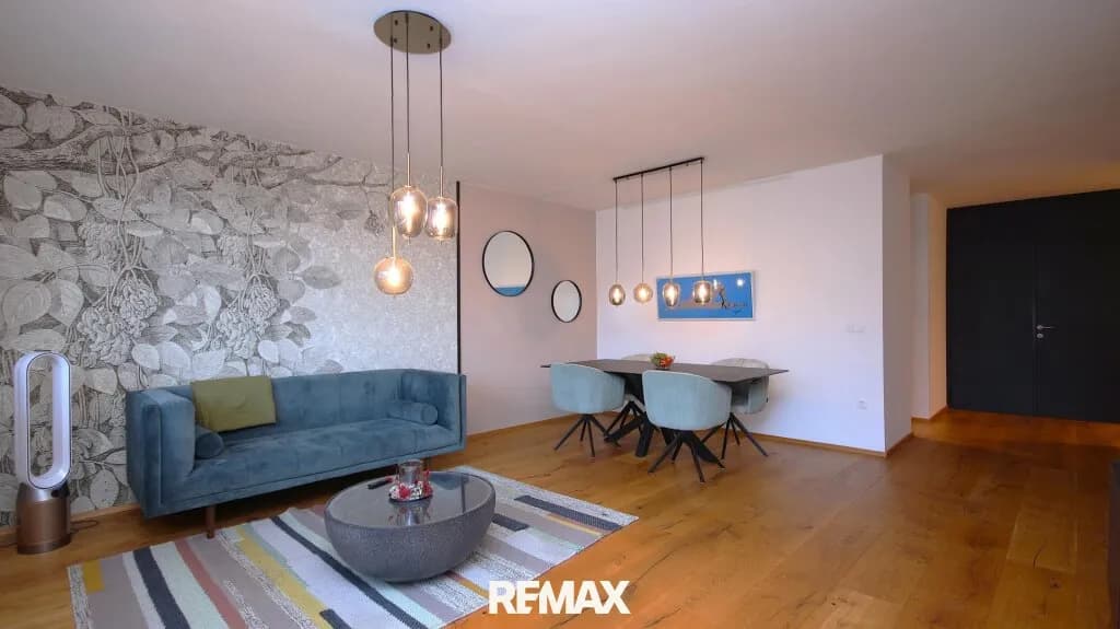 4-Zimmer-Wohnung kaufen in Graz – 106,42 m², € 279.000 – Bild 2 von 19