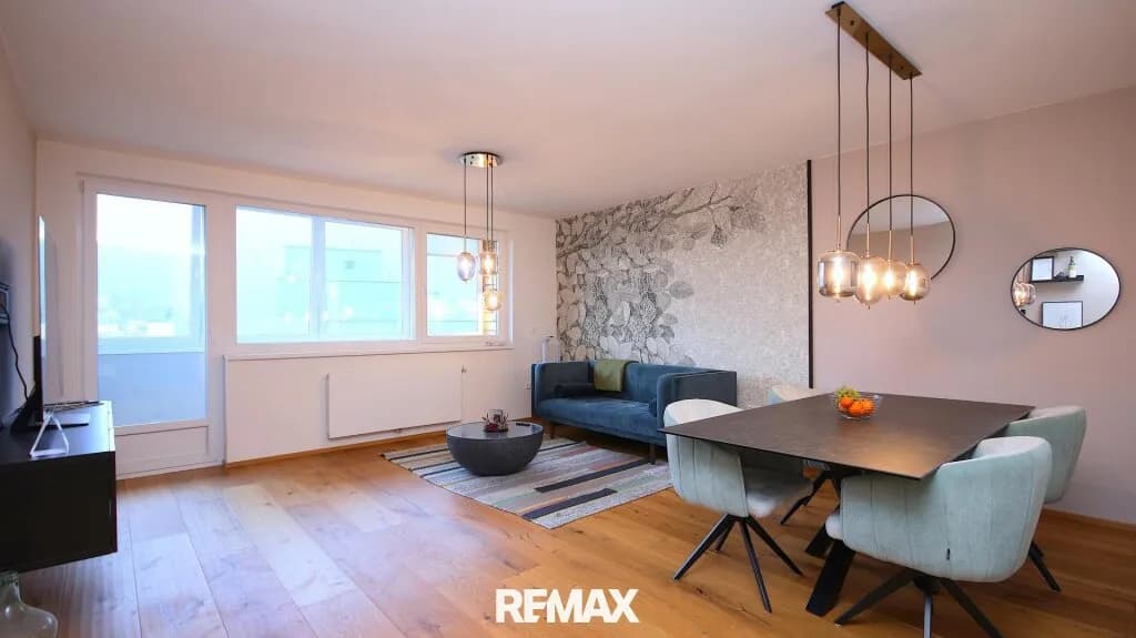 4-Zimmer-Wohnung kaufen in Graz – 106,42 m², € 279.000 – Bild 3 von 19