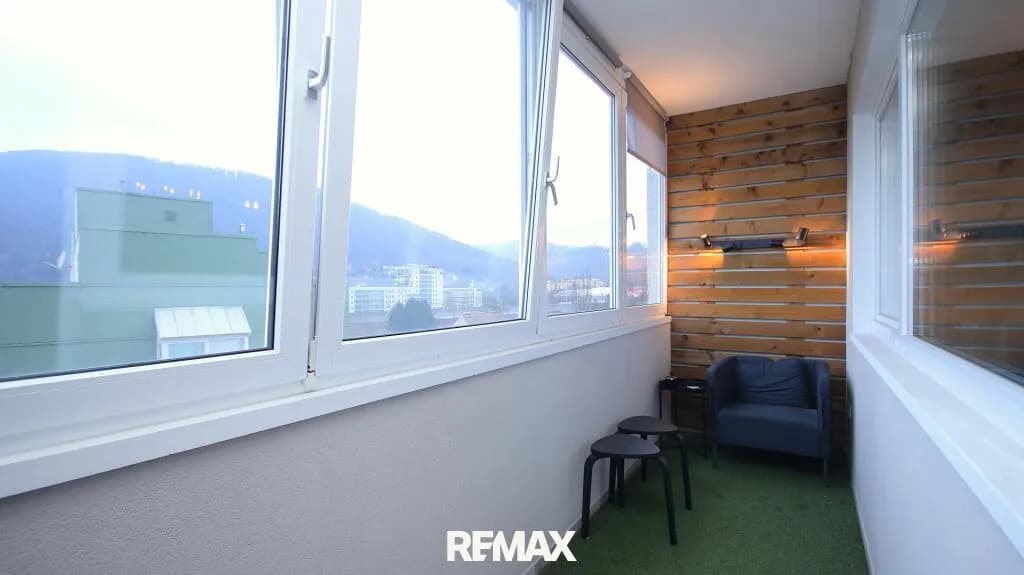 4-Zimmer-Wohnung kaufen in Graz – 106,42 m², € 279.000 – Bild 4 von 19