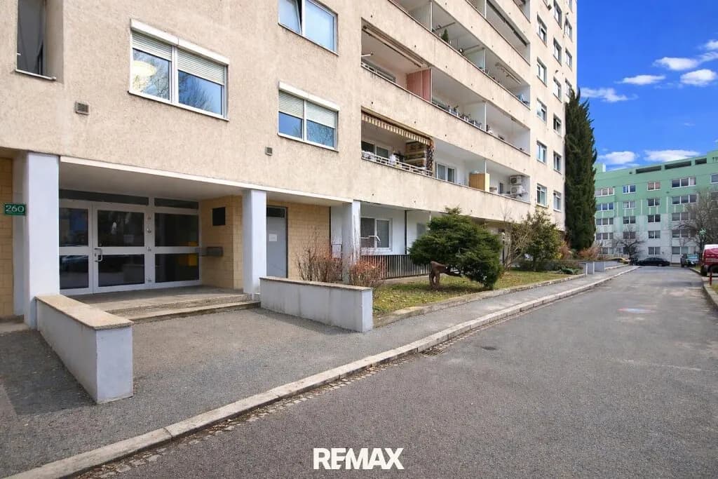 4-Zimmer-Wohnung kaufen in Graz – 106,42 m², € 279.000 – Bild 18 von 19