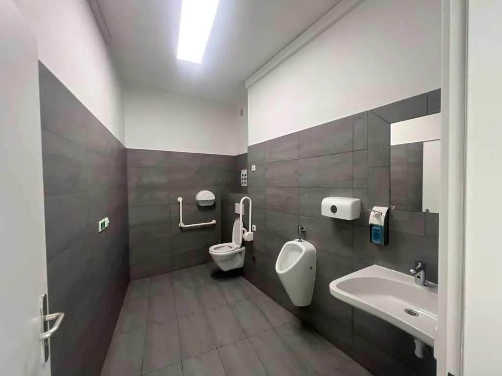 Gewerbeimmobilie mieten in Wien – 230 m², € 3.864 – Bild 5 von 8