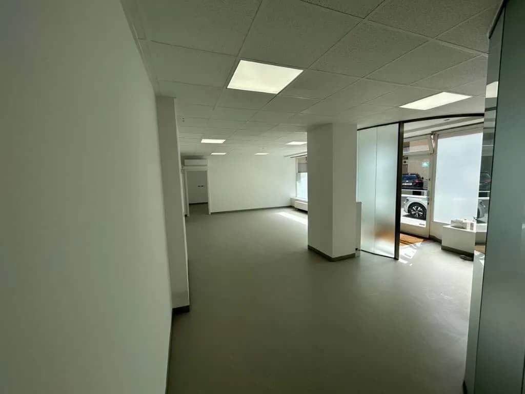 Gewerbeimmobilie mieten in Wien – 230 m², € 3.864 – Bild 8 von 8