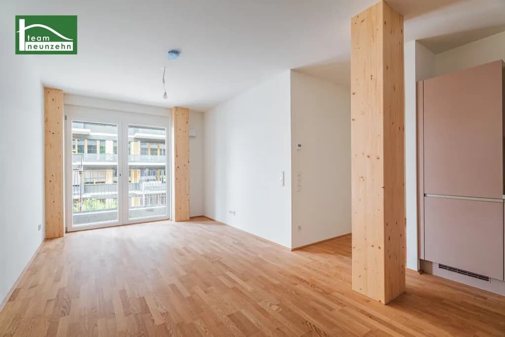3-Zimmer-Wohnung mieten in Wien – 60,16 m², € 1.579 – Bild 4 von 26