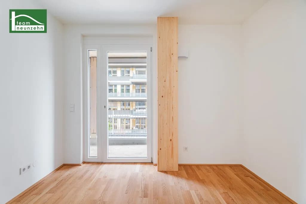 3-Zimmer-Wohnung mieten in Wien – 60,16 m², € 1.579 – Bild 5 von 26