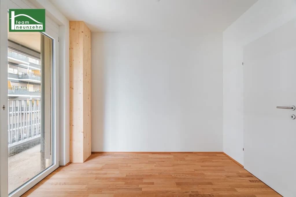 3-Zimmer-Wohnung mieten in Wien – 60,16 m², € 1.579 – Bild 6 von 26