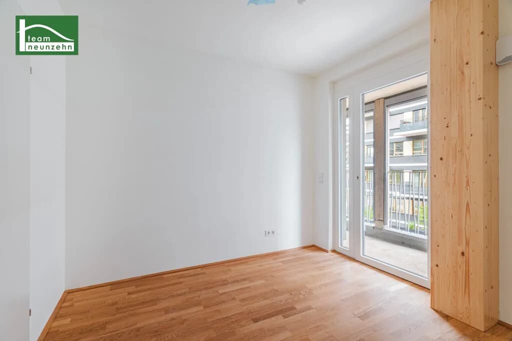 3-Zimmer-Wohnung mieten in Wien – 60,16 m², € 1.579 – Bild 8 von 26