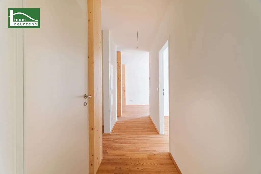 3-Zimmer-Wohnung mieten in Wien – 60,16 m², € 1.579 – Bild 9 von 26