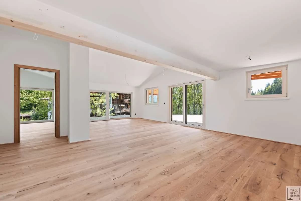 4-Zimmer-Wohnung kaufen in Kitzbühel – 109,64 m², € 1.057.000 – Bild 5 von 27