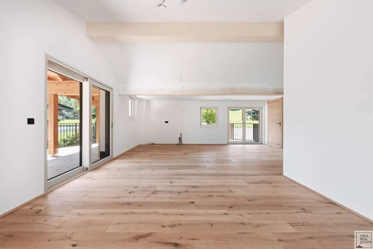 4-Zimmer-Wohnung kaufen in Kitzbühel – 109,64 m², € 1.057.000 – Bild 7 von 27