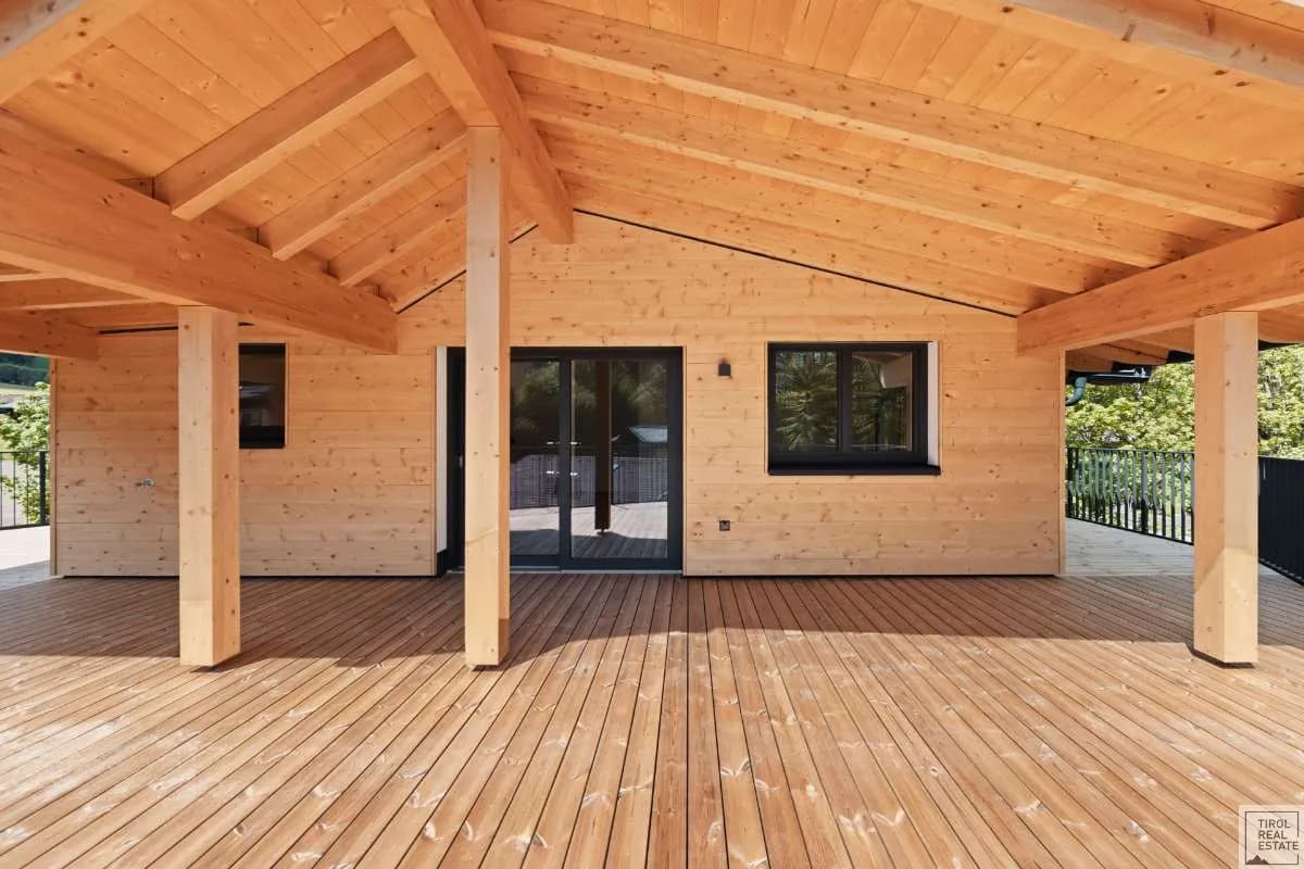 4-Zimmer-Wohnung kaufen in Kitzbühel – 109,64 m², € 1.057.000 – Bild 8 von 27