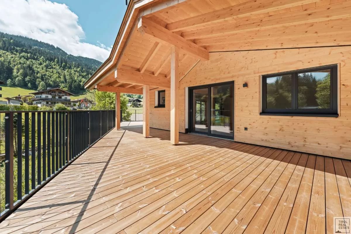 4-Zimmer-Wohnung kaufen in Kitzbühel – 109,64 m², € 1.057.000 – Bild 9 von 27