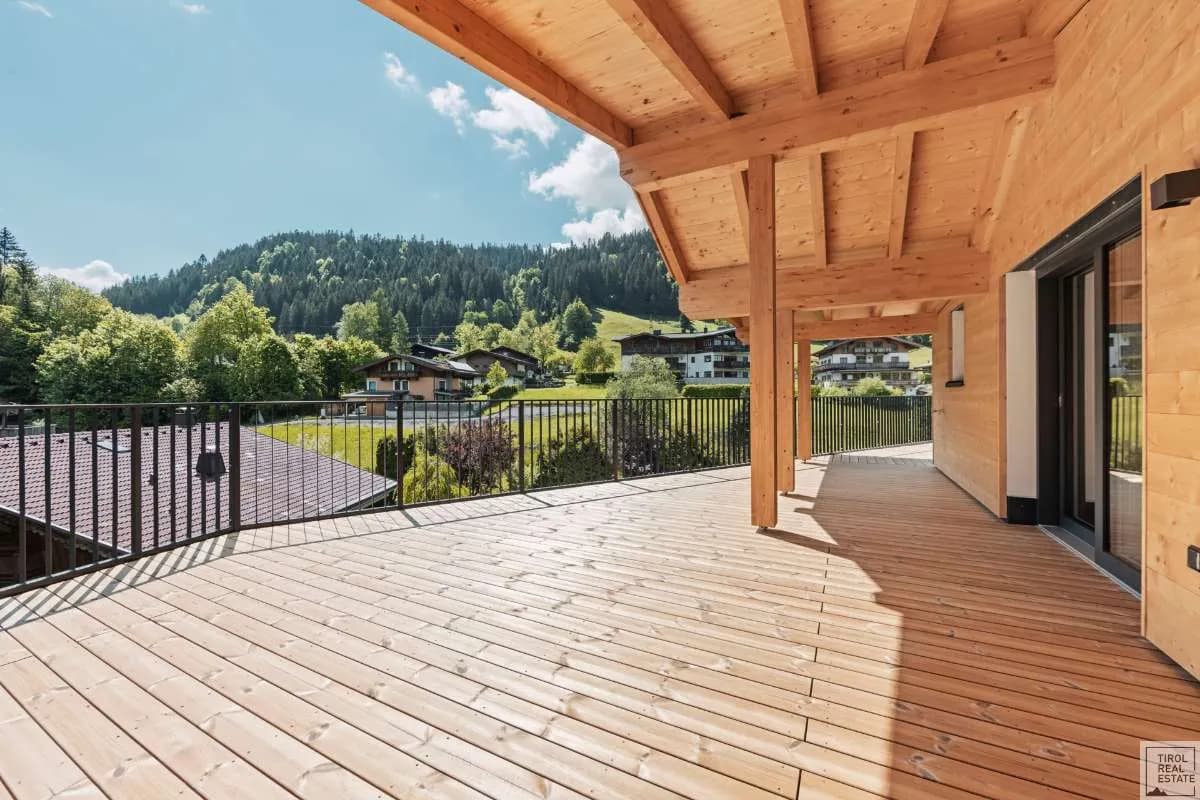 4-Zimmer-Wohnung kaufen in Kitzbühel – 109,64 m², € 1.057.000 – Bild 10 von 27