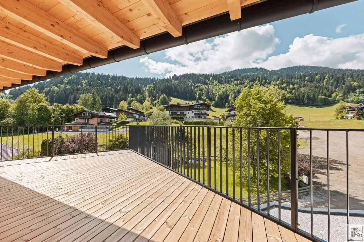 4-Zimmer-Wohnung kaufen in Kitzbühel – 109,64 m², € 1.057.000 – Bild 15 von 27