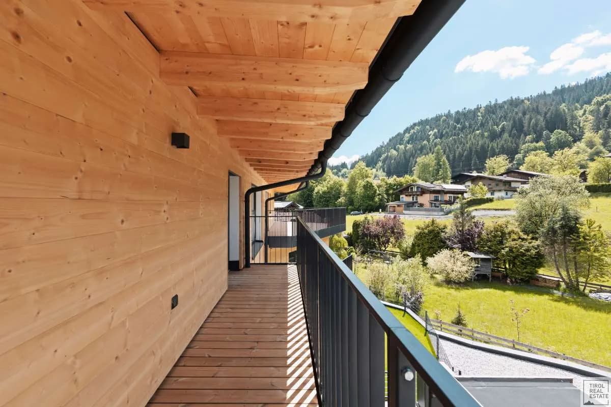 4-Zimmer-Wohnung kaufen in Kitzbühel – 109,64 m², € 1.057.000 – Bild 23 von 27