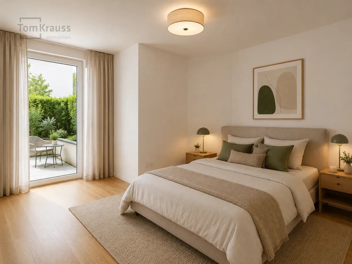 2-Zimmer-Wohnung kaufen in Wien – 56,17 m², € 403.000 – Bild 3 von 18