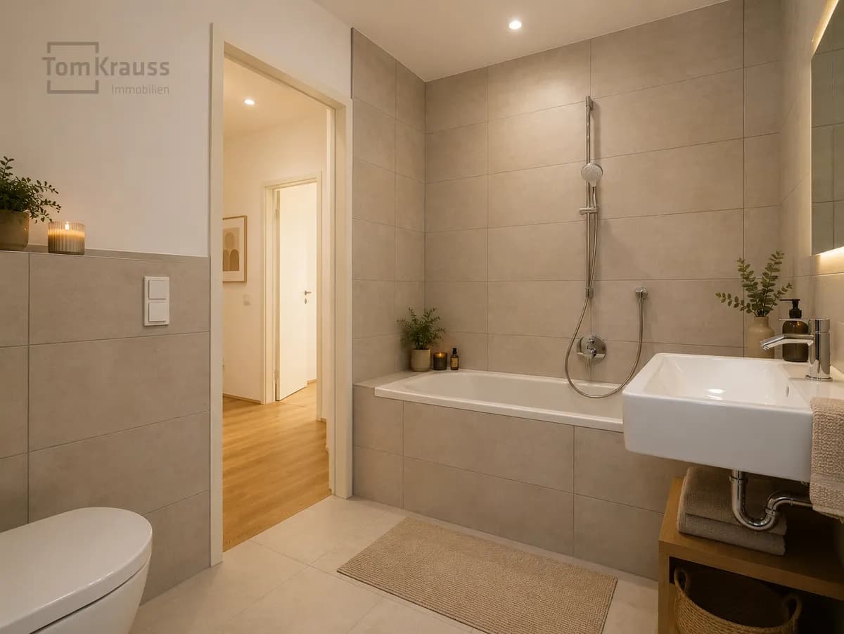 2-Zimmer-Wohnung kaufen in Wien – 56,17 m², € 403.000 – Bild 8 von 18