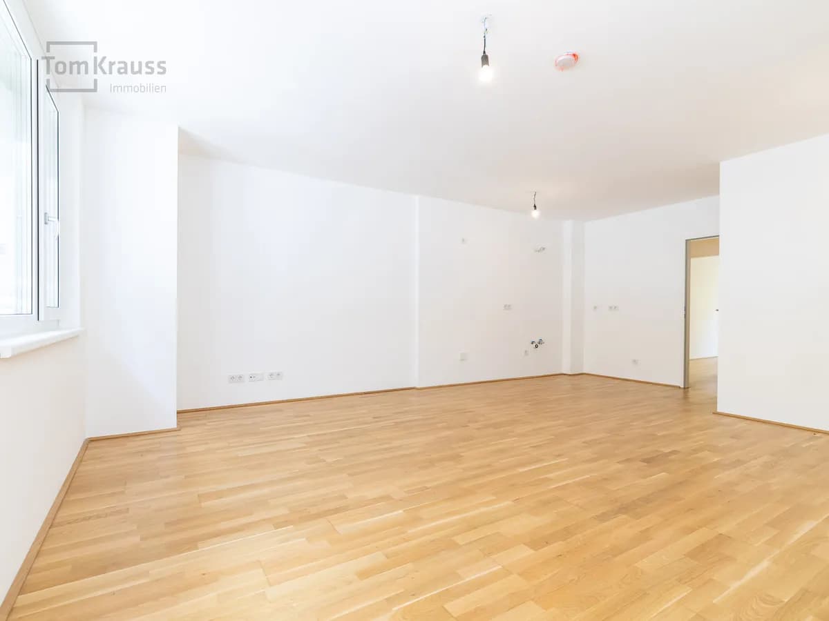2-Zimmer-Wohnung kaufen in Wien – 56,17 m², € 403.000 – Bild 17 von 18