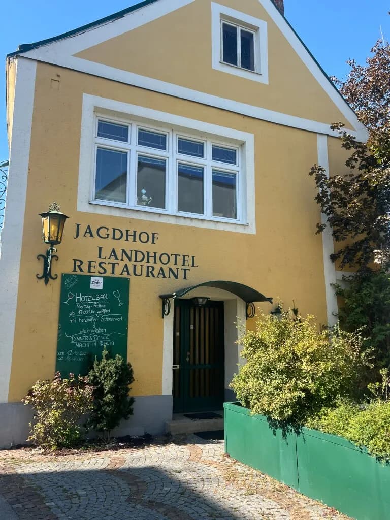Gewerbeimmobilie kaufen in Mödling – 1 530 m² – Bild 4 von 35