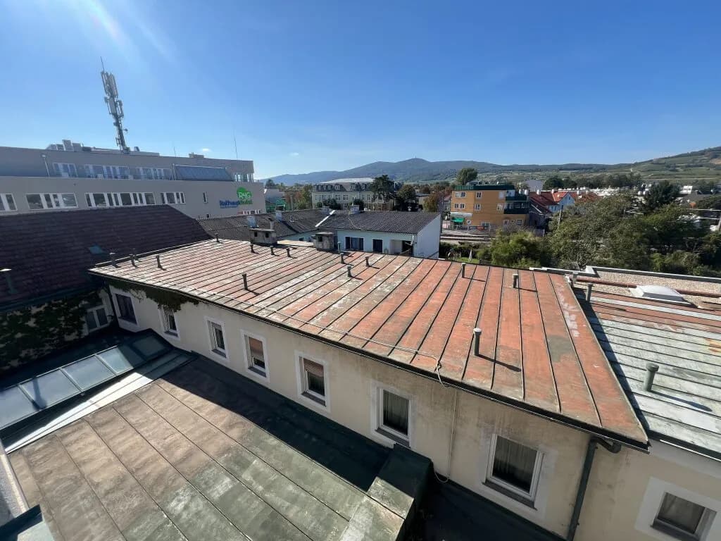 Gewerbeimmobilie kaufen in Mödling – 1 530 m² – Bild 33 von 35