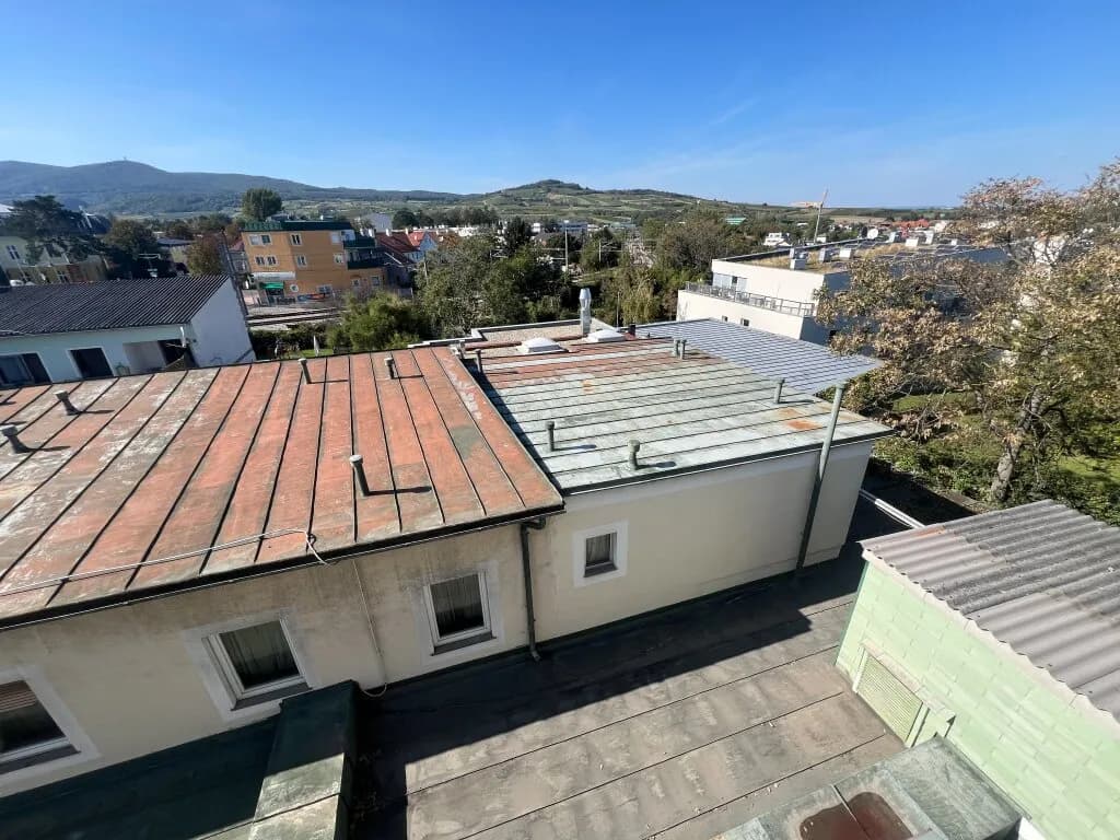 Gewerbeimmobilie kaufen in Mödling – 1 530 m² – Bild 34 von 35