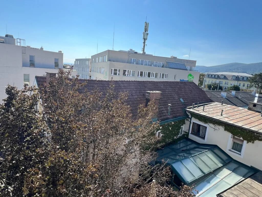 Gewerbeimmobilie kaufen in Mödling – 1 530 m² – Bild 35 von 35