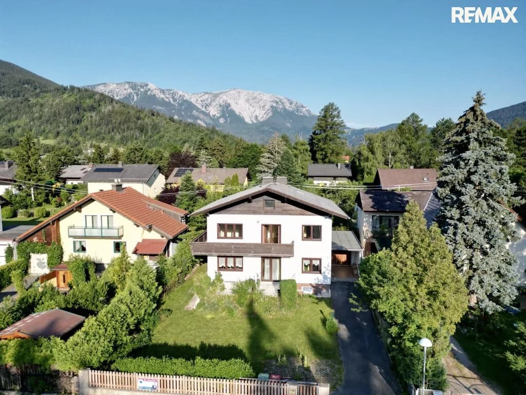 5-Zimmer-Haus kaufen in Neunkirchen – 171,68 m², € 299.000
