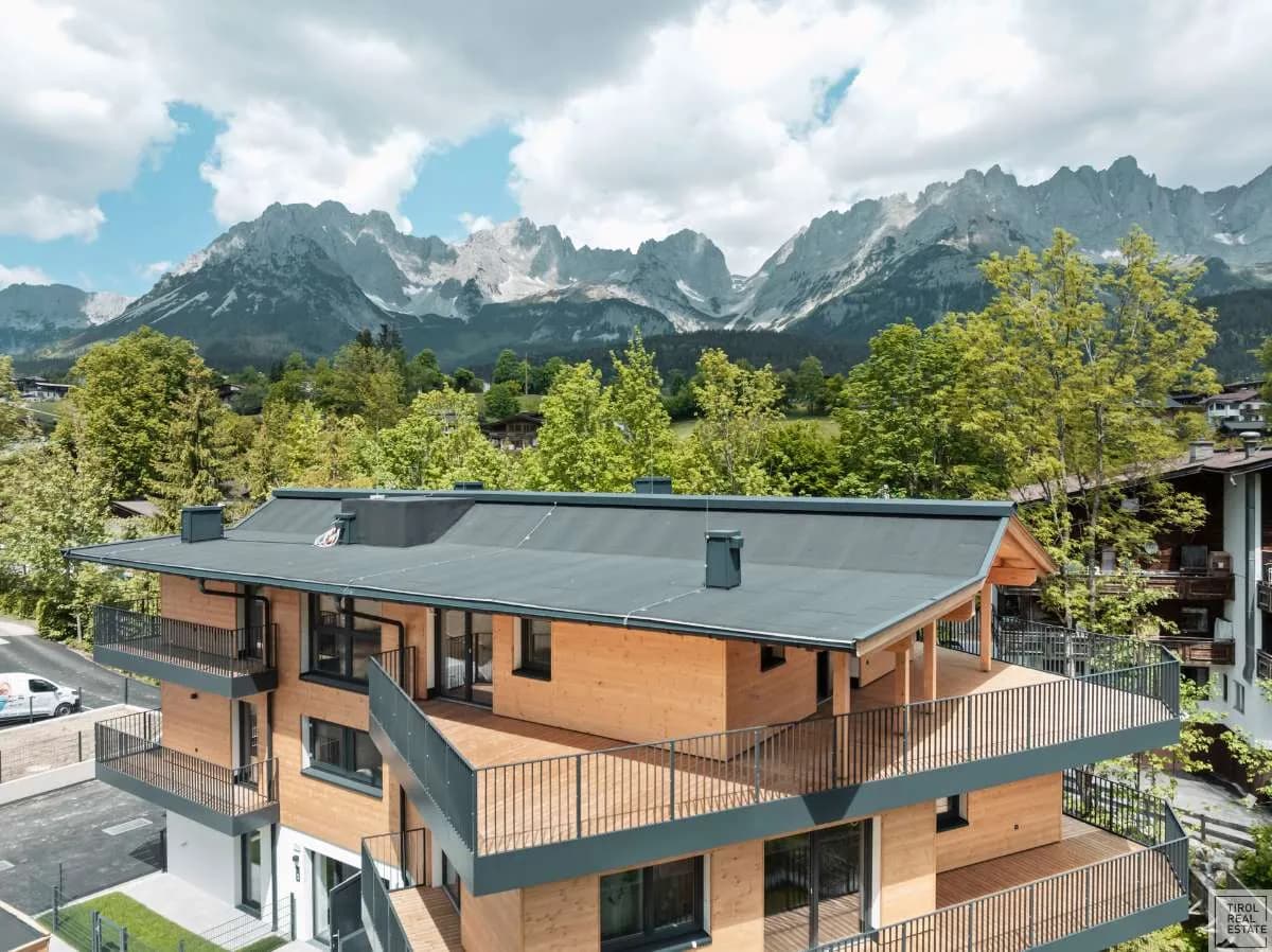 3-Zimmer-Wohnung kaufen in Kitzbühel – 95,02 m², € 741.000 – Bild 3 von 16