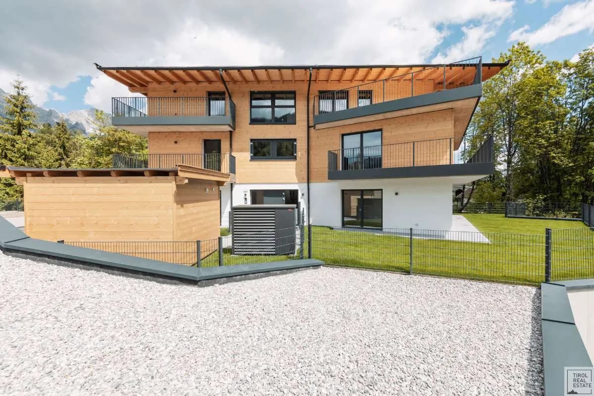 3-Zimmer-Wohnung kaufen in Kitzbühel – 95,02 m², € 741.000 – Bild 4 von 16