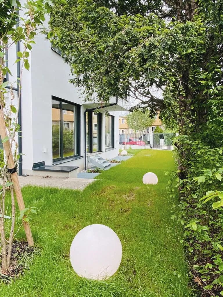 4-Zimmer-Wohnung mieten in Wien – 131,04 m², € 2.900