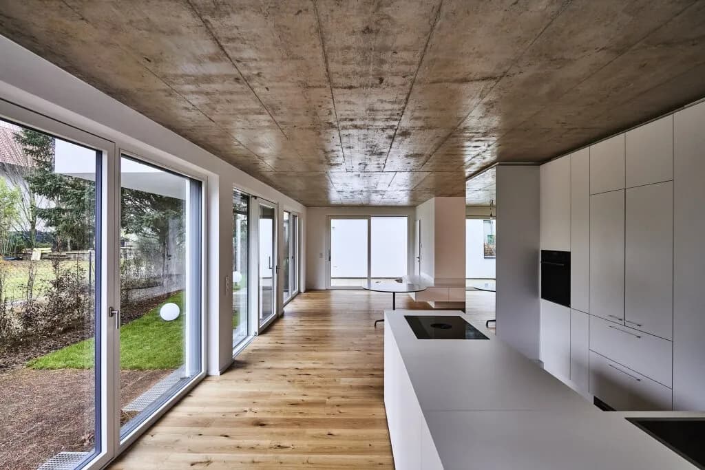 4-Zimmer-Wohnung mieten in Wien – 131,04 m², € 2.900 – Bild 3 von 18