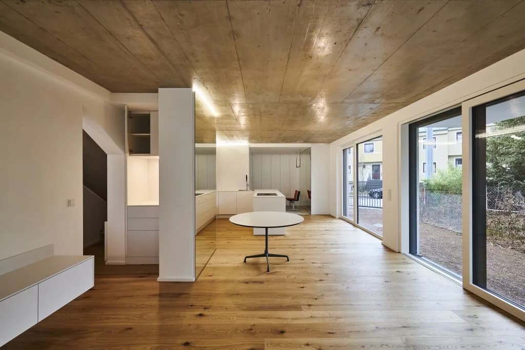 4-Zimmer-Wohnung mieten in Wien – 131,04 m², € 2.900 – Bild 4 von 18