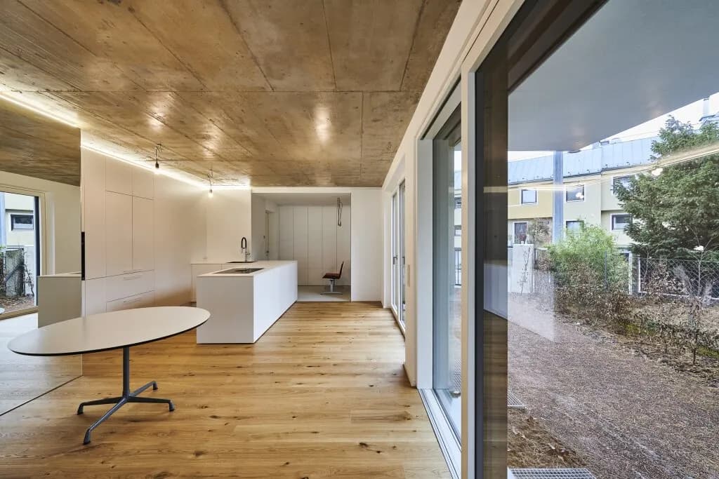 4-Zimmer-Wohnung mieten in Wien – 131,04 m², € 2.900 – Bild 5 von 18